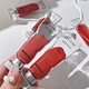 nude pink lipstick